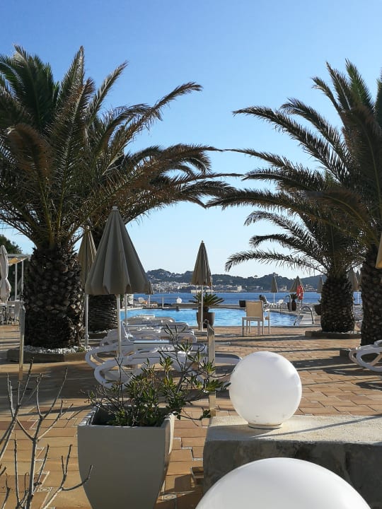 Pool Grupotel Aguait Resort & Spa - Adults only