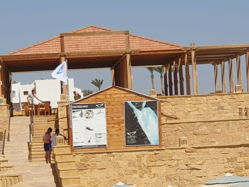 Gastro Jaz Grand Marsa