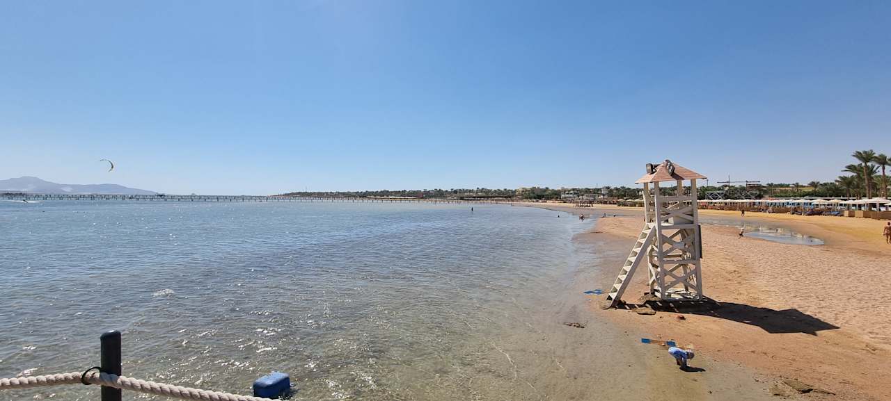 Sonstiges Pickalbatros Laguna Vista Hotel