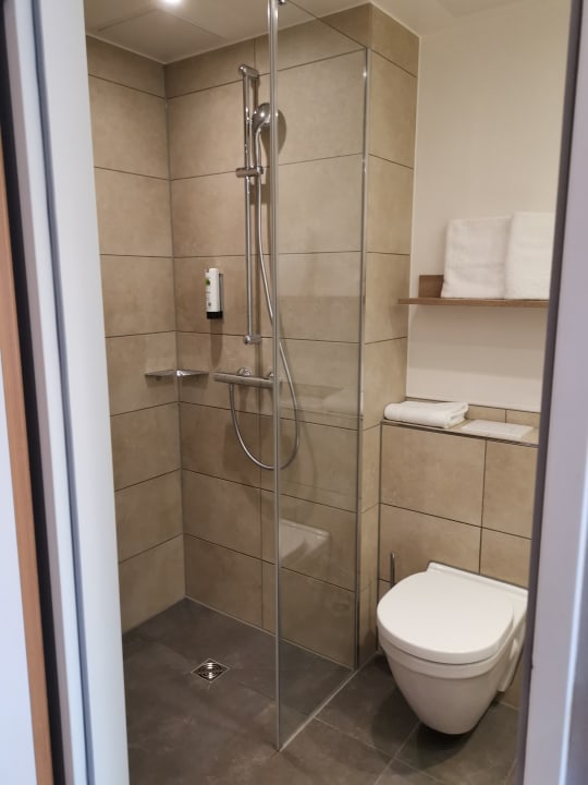 Zimmer HARBR. hotel Konstanz