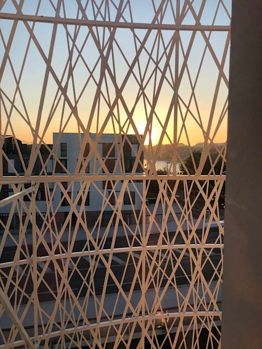 Ausblick Aiden by Best Western T'aim Hotel & SPA