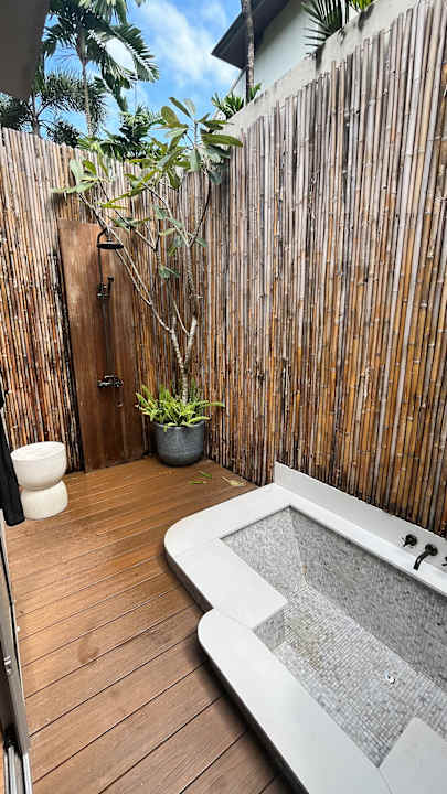 Zimmer Bandara Spa Resort & Pool Villas, Samui