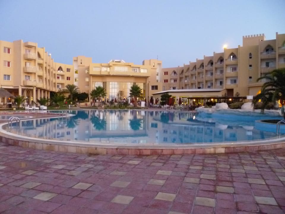 Pool Skanes Serail Aquapark