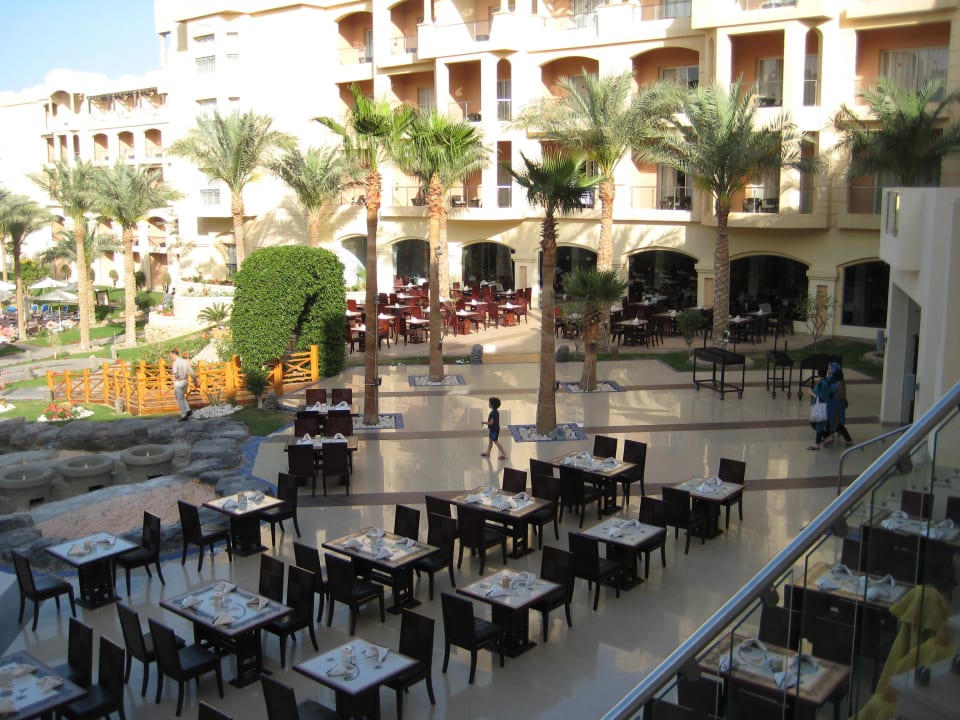 Gastro Tropitel Sahl Hasheesh