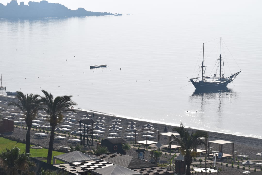 Strand Rodos Palladium Leisure & Wellness