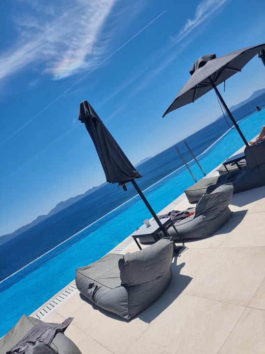 Pool Michelangelo Resort & Spa