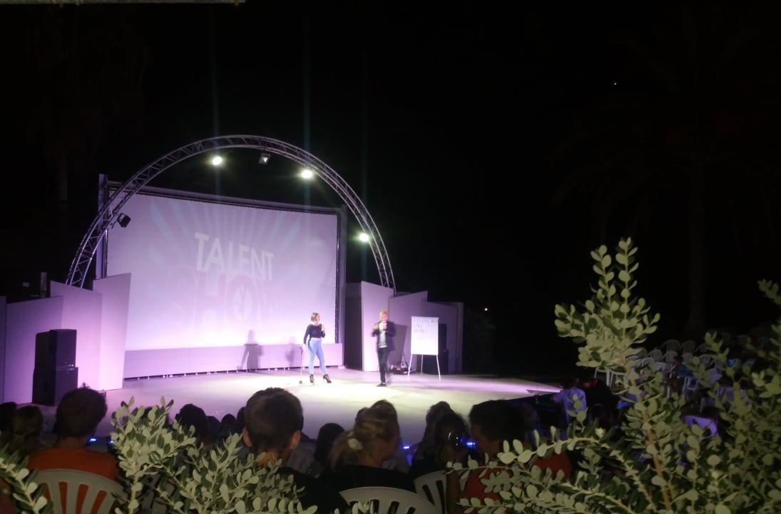 Sport & Freizeit Calimera Sirens Beach