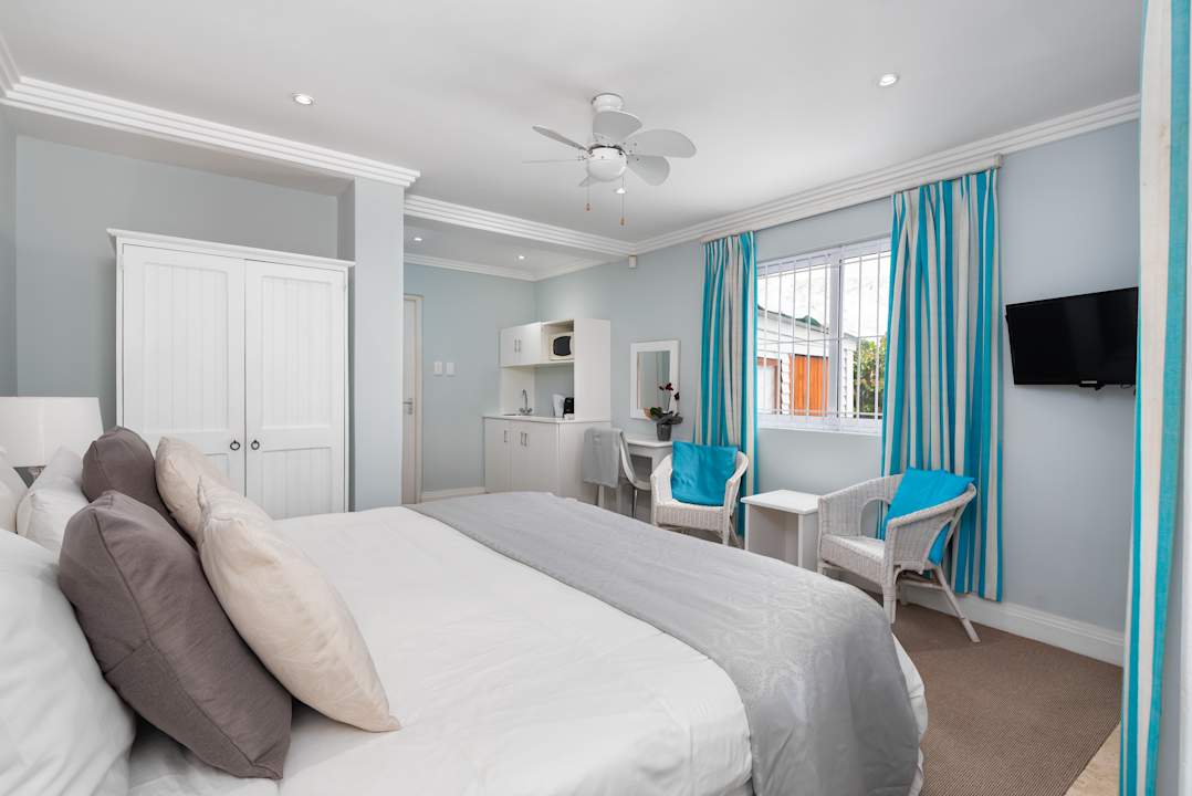 Zimmer 61 On Camps Bay Guesthouse