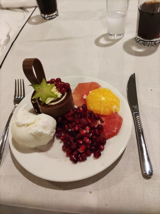 Gastro Seaden Quality Resort & Spa