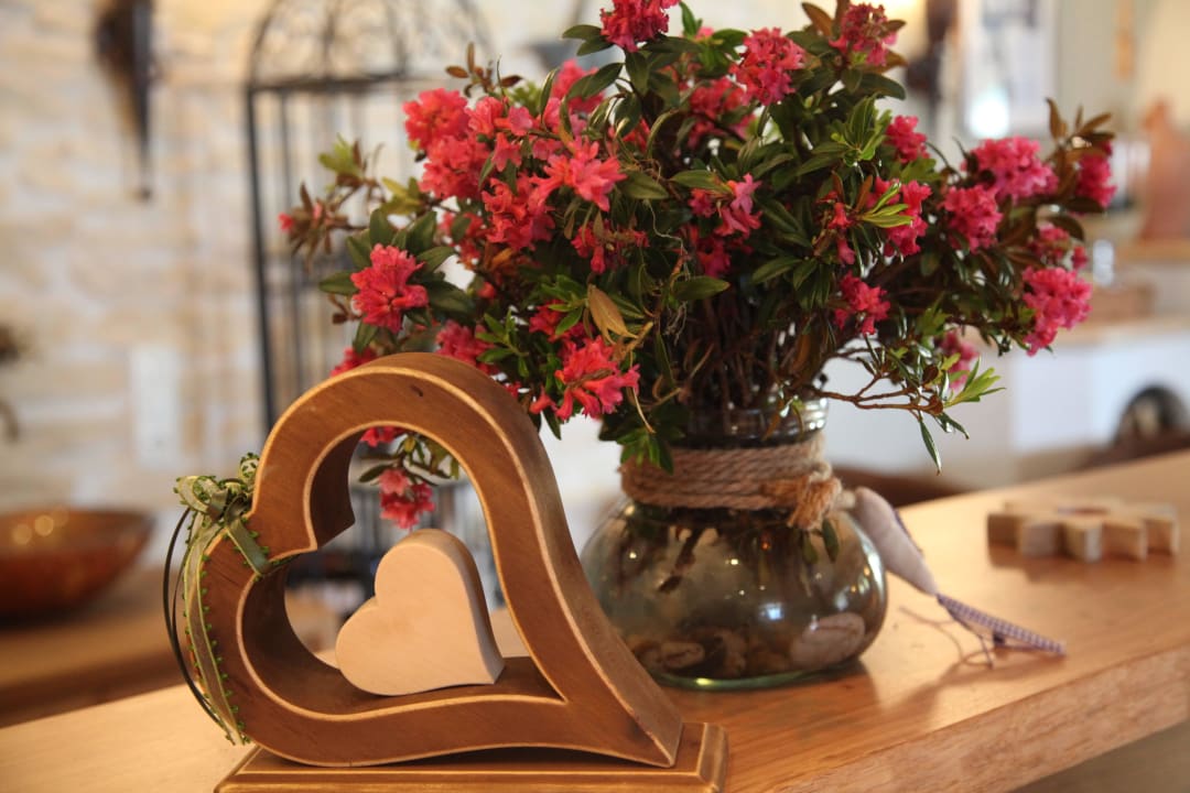 Ritterhof Apartments Ritterhof