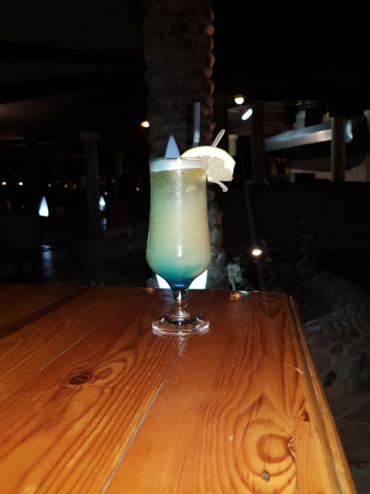 Gastro Iberotel Makadi Beach