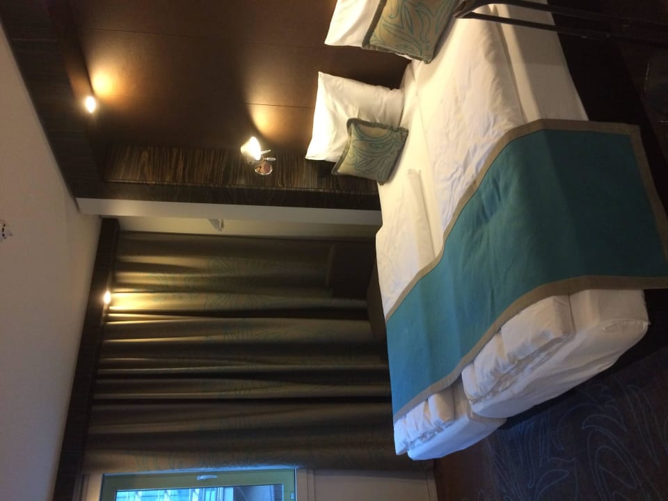 Schlafmöglichkeit Motel One Berlin Ku'Damm