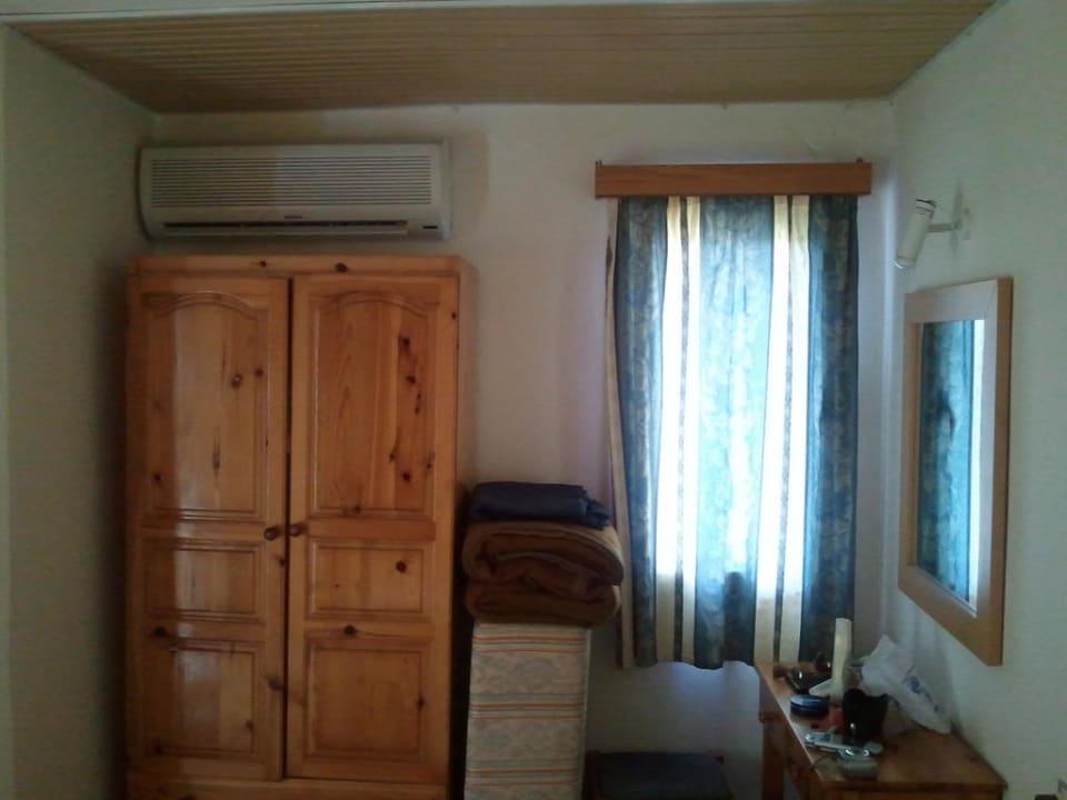 Room Theodosis Apartments