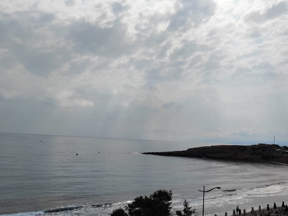 Strand Creta Maris Resort