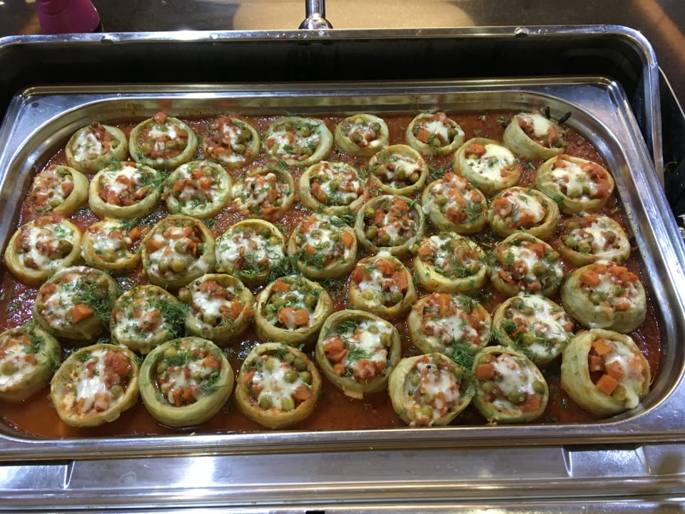 Gastro Michell Hotel & Spa