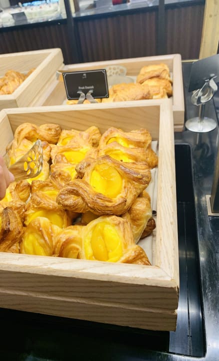 Gastro Amathus Beach Hotel Limassol