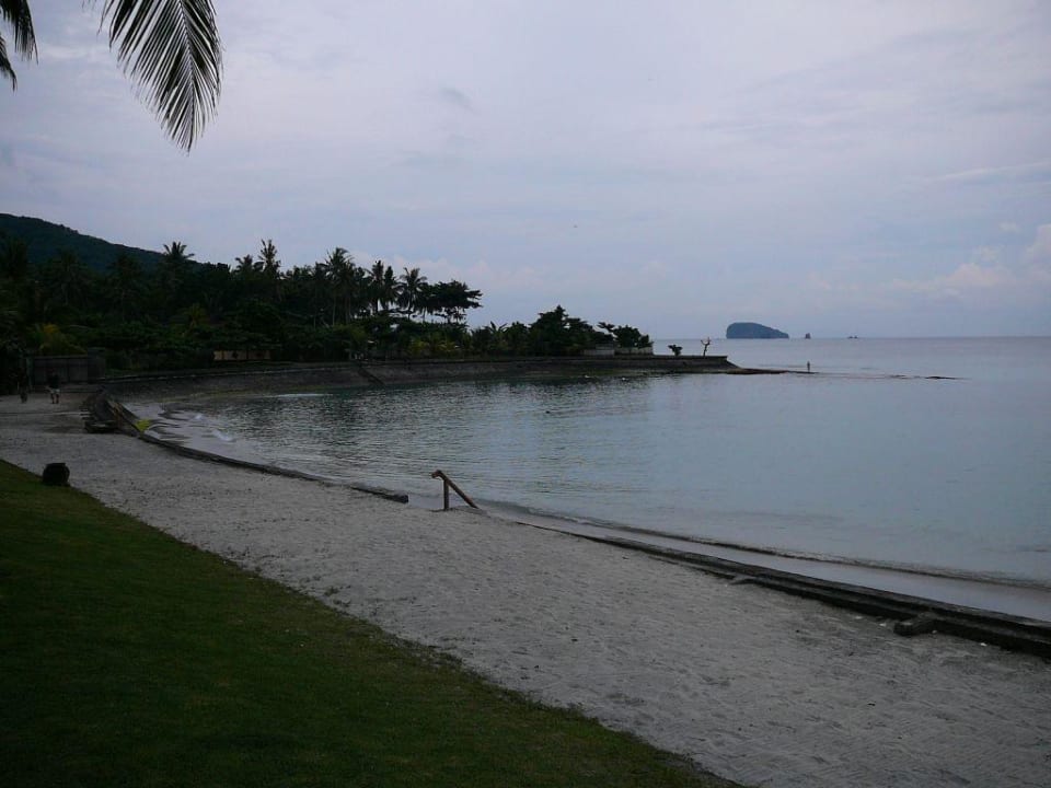 Strand Candi Beach Resort and Spa