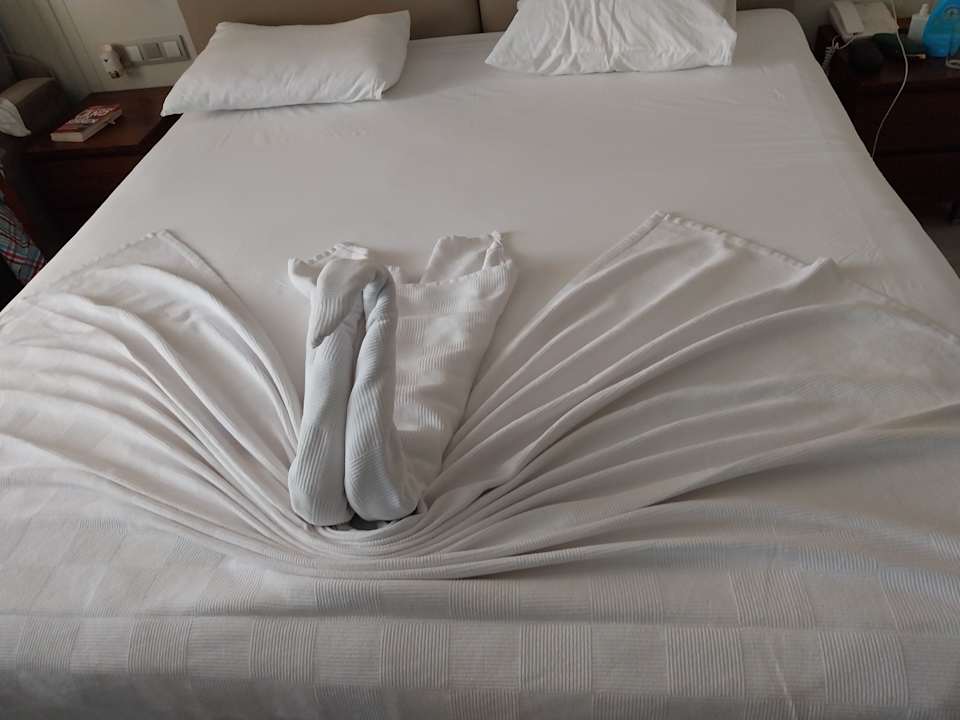 Zimmer Victory Be Mine Hotel