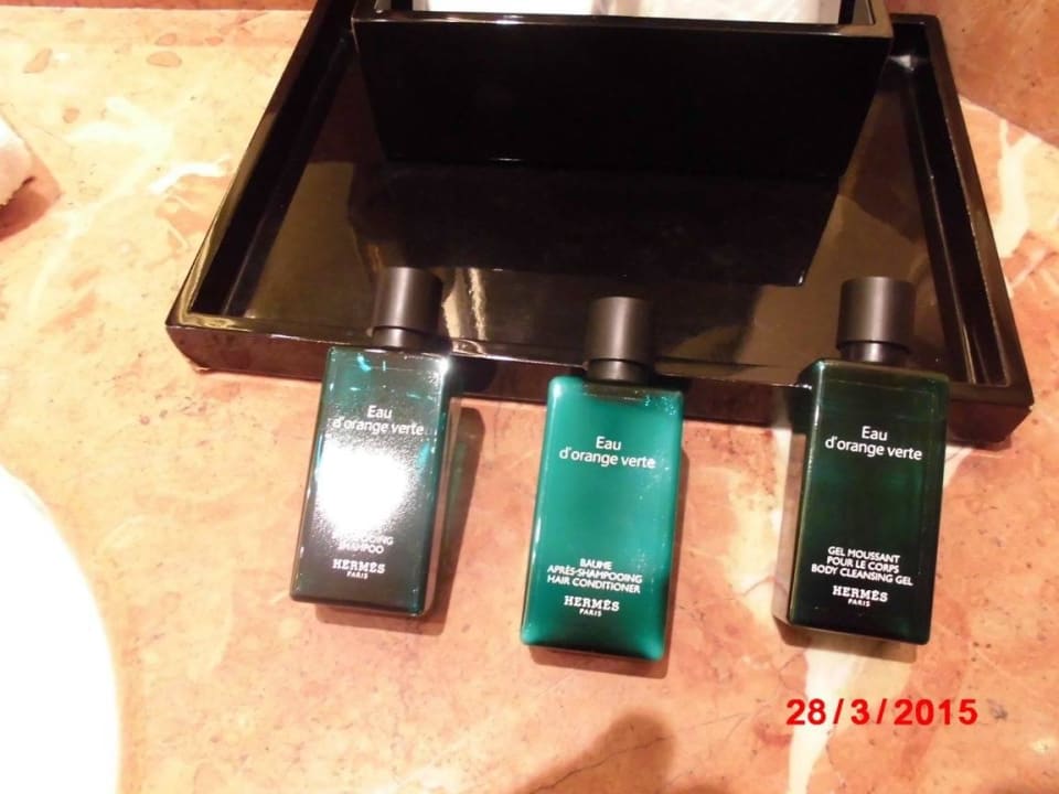 Bad Hotel Sofitel Lyon Bellecour