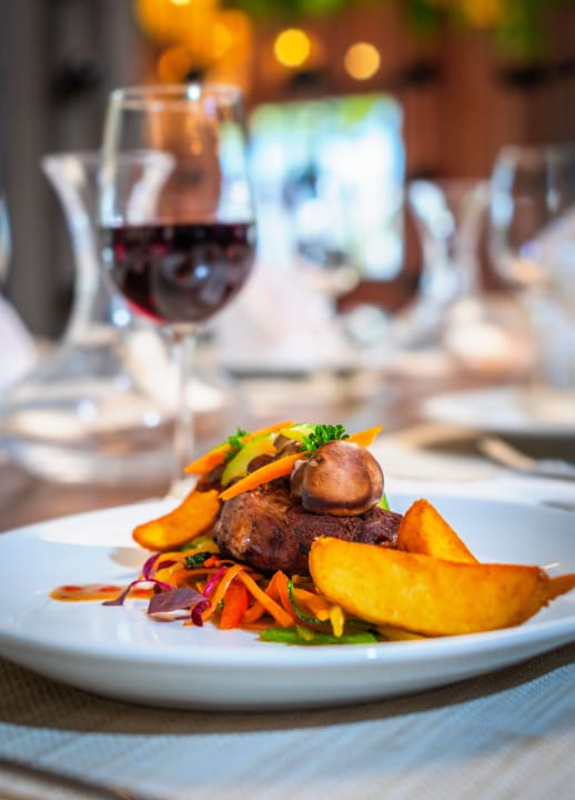 Gastro Sunscape Dominicus La Romana