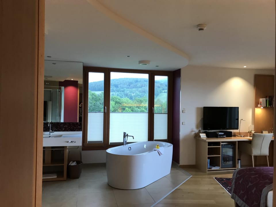 Zimmer RETTER Bio-Natur-Resort