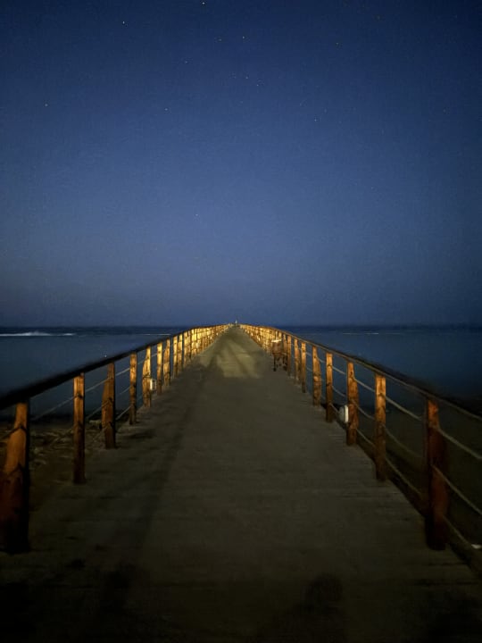 Strand Lazuli Hotel Marsa Alam