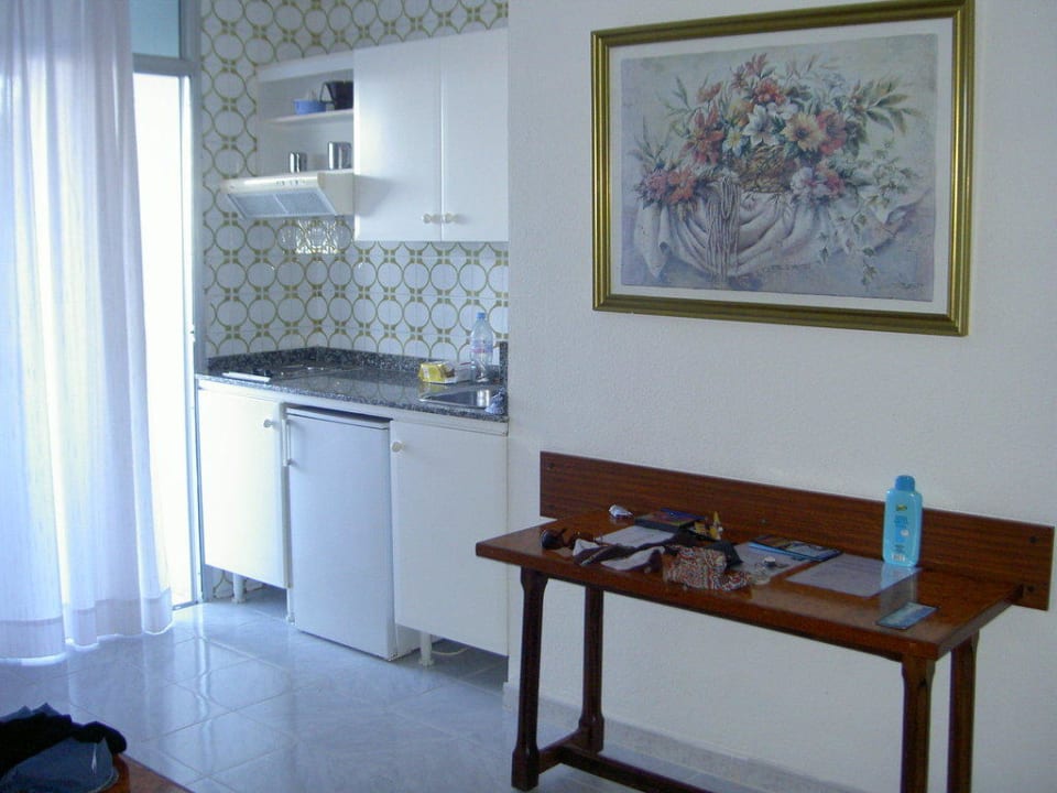 Kochnische Hotel Europalace