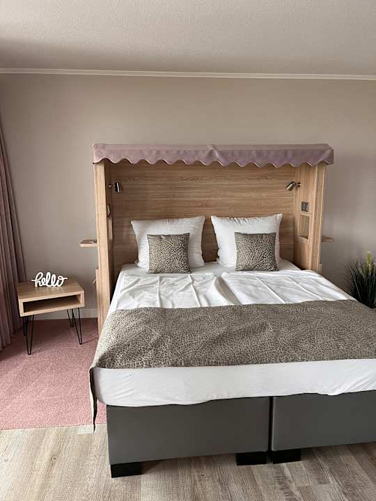 Zimmer Hotel Wattenkieker