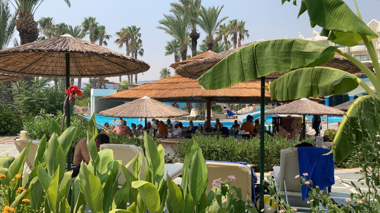 Gastro Atrium Palace Thalasso Spa Resort & Villas