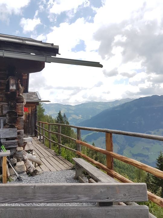 Ausblick Landhaus Lindorfer - Apartments