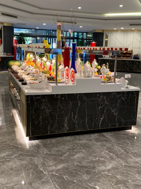 Gastro Monachus Family Resort Sorgun