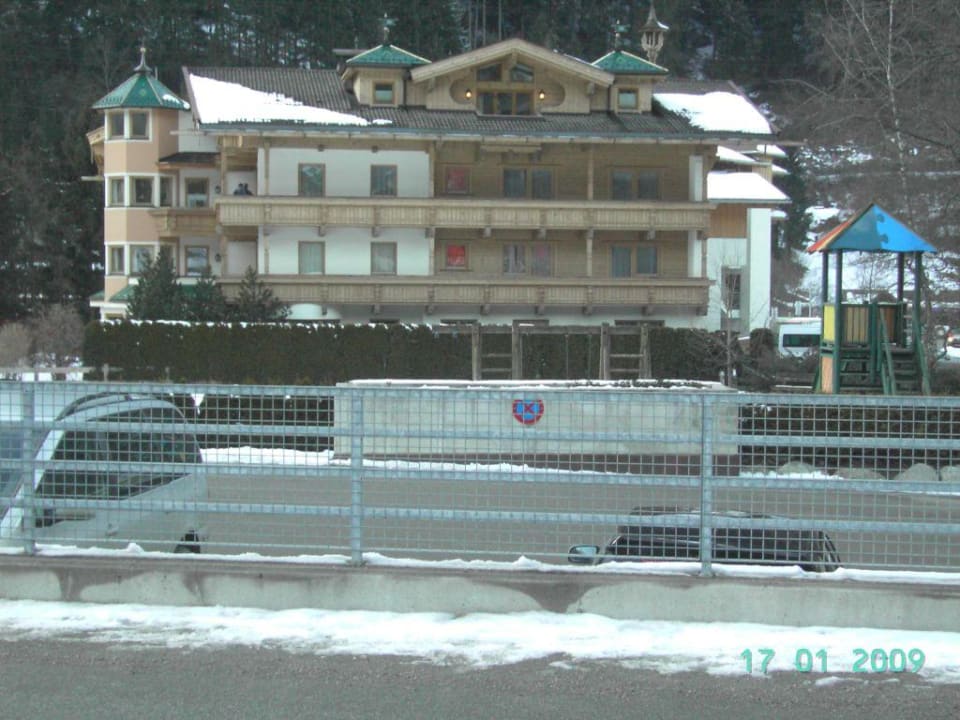 Hotel Glockenstuhl Hotel Garni Glockenstuhl