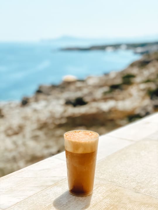 Gastro Hotel Kalithea Horizon Royal