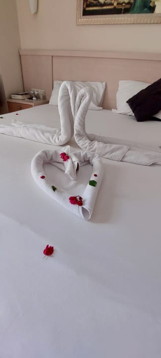 Zimmer Can Garden Resort