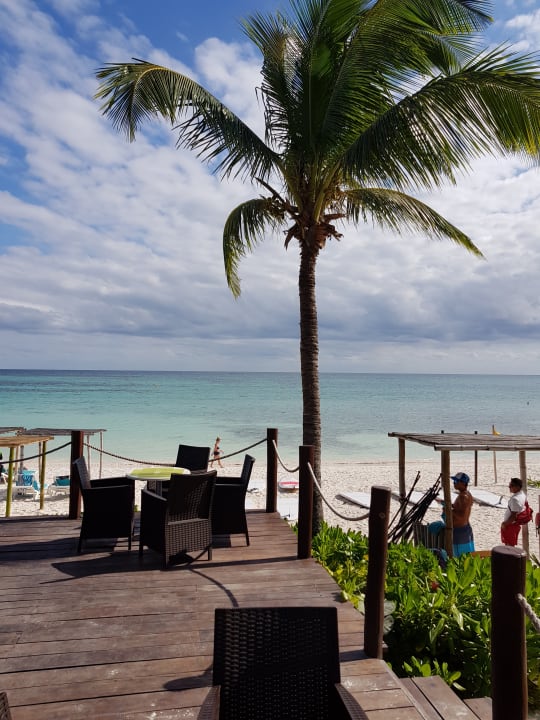 Ausblick Akumal Bay Beach & Wellness Resort