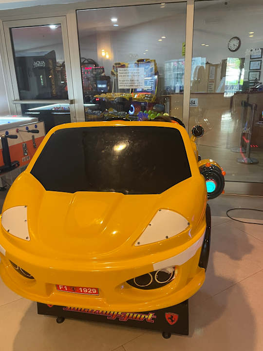 Sonstiges Aqua Fantasy Aquapark Hotel & Spa