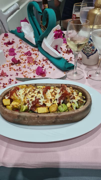 Gastro Hane Family Resort