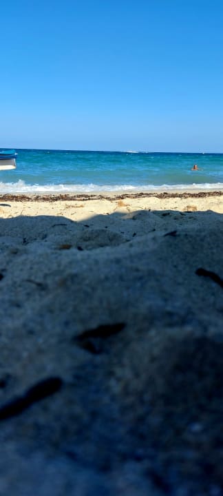 Strand Zita Beach Resort