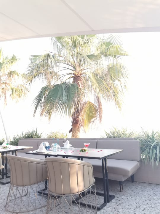 Strand PALOMA Perissia