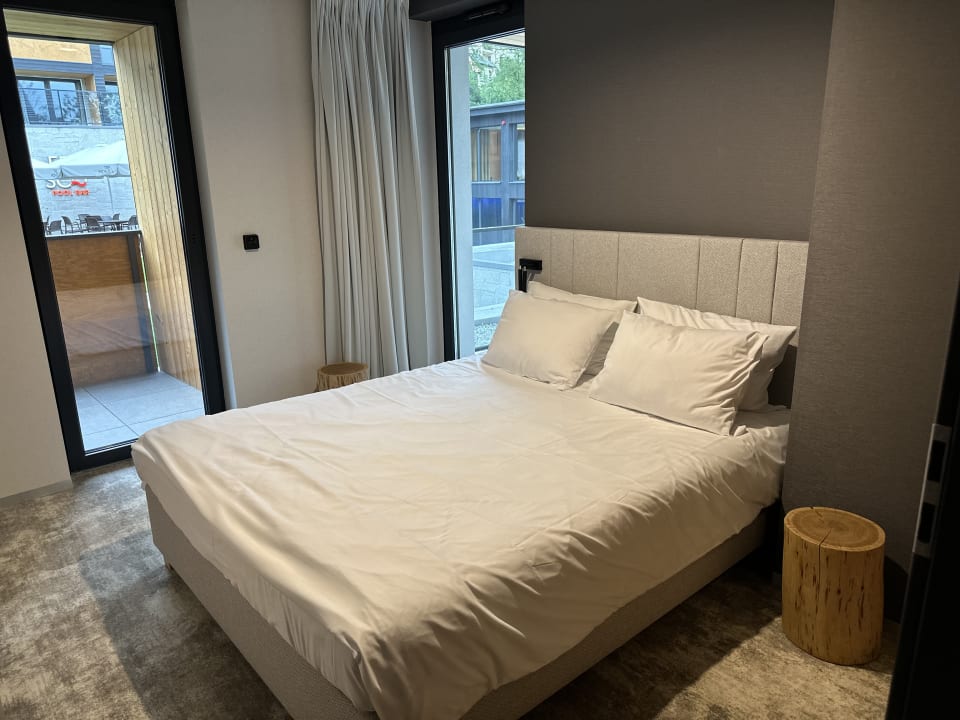 Zimmer Tremonti Hotel Karpacz