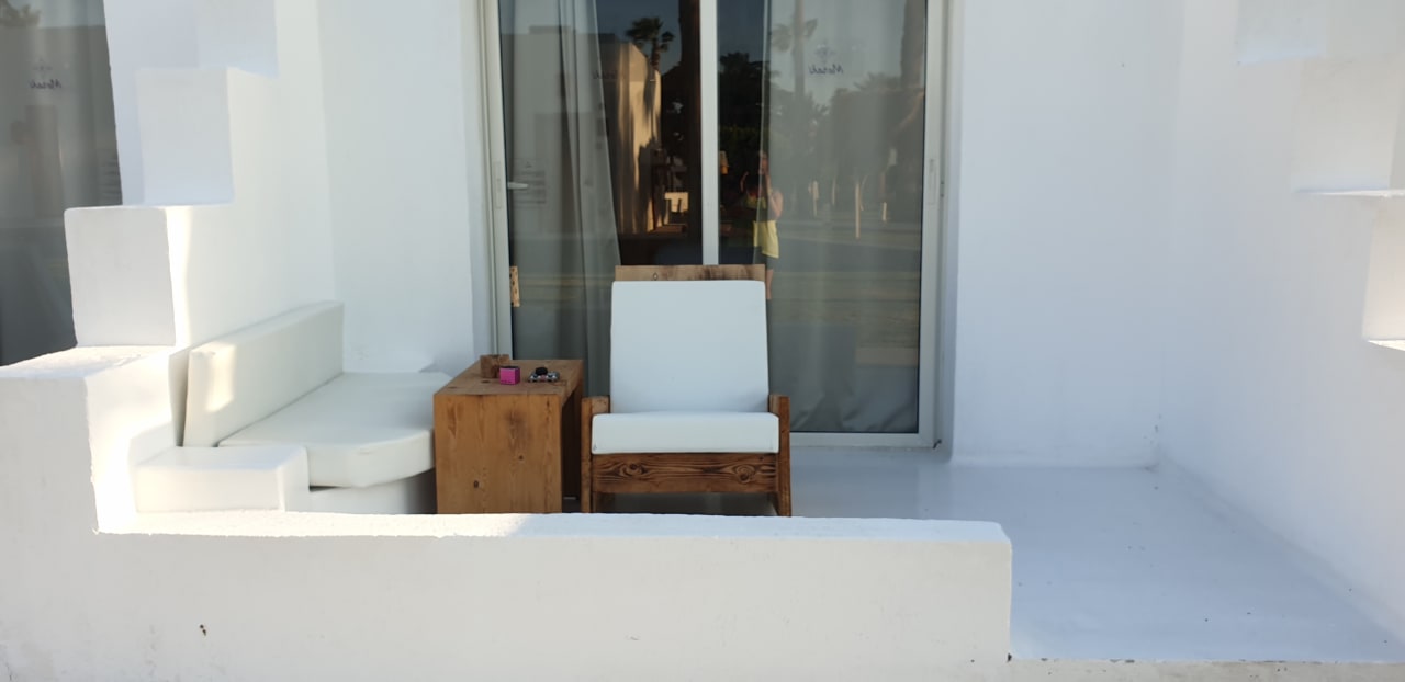 Zimmer Meraki Resort (Adults Only)