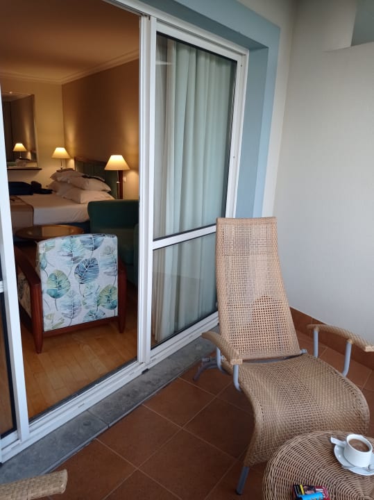 Zimmer Pestana Grand Ocean Resort