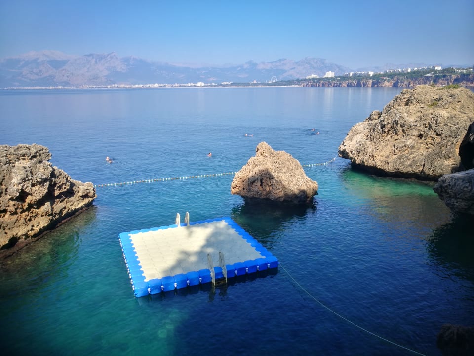 Strand Ramada Plaza by Wyndham Antalya