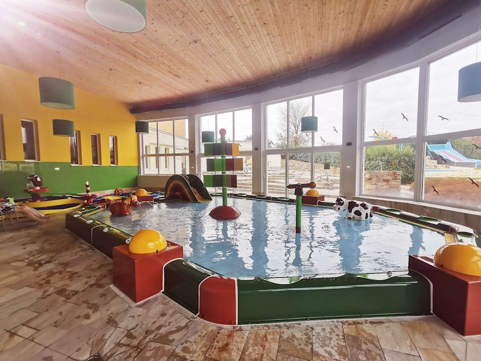 Pool Reiters Finest Family Hotel