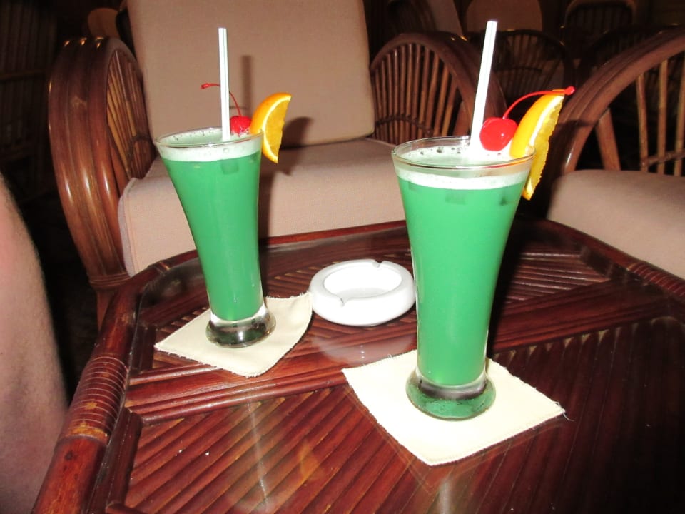 Gastro Angaga Island Resort