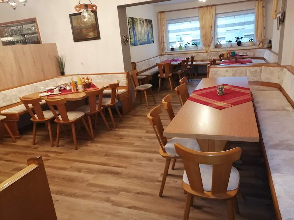 Gastro Gasthof Am Hahnenberg