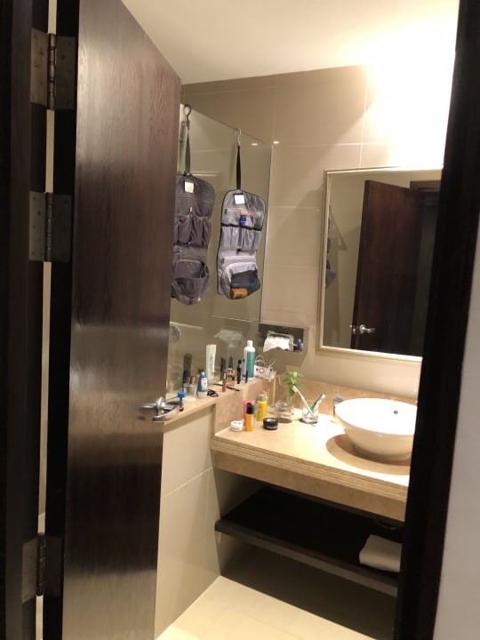Zimmer Steigenberger Makadi Hotel - Adults only