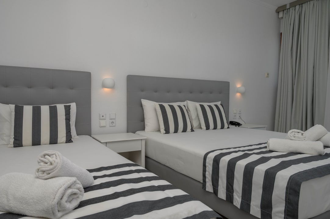 Zimmer Akti Ouranoupolis