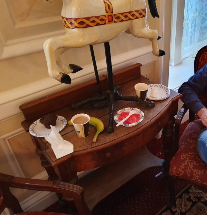 Gastro Beresford Arms