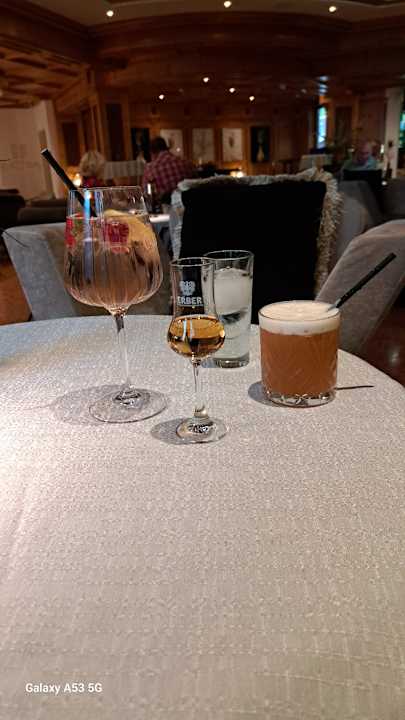 Sonstiges All In Resort Schwarzbrunn